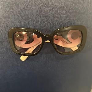 Gently used Prada sunglasses